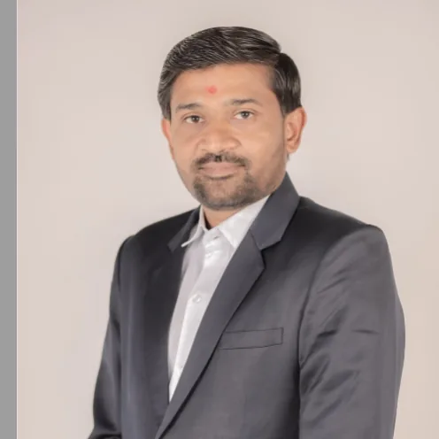 Mr. Vipul J. Vaghani
