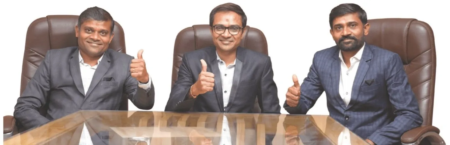 Mr. Ketan J. Vaghani, Mr. Sanjay J. Vaghani, Mr. Vipul J. Vaghani