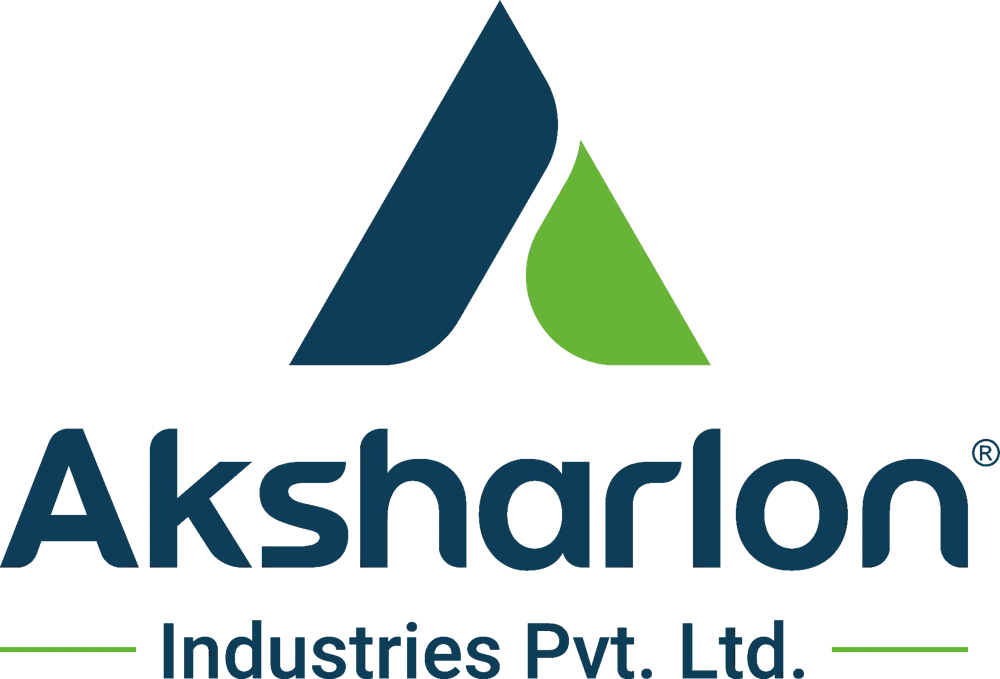 Aksharlon Industries Pvt. Ltd. logo